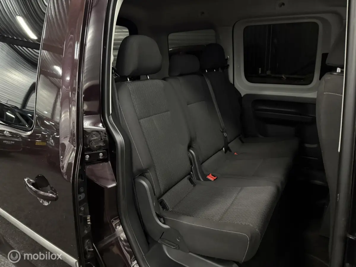 1.2 TSI 1e Eigenaar! Airco|Cruise|