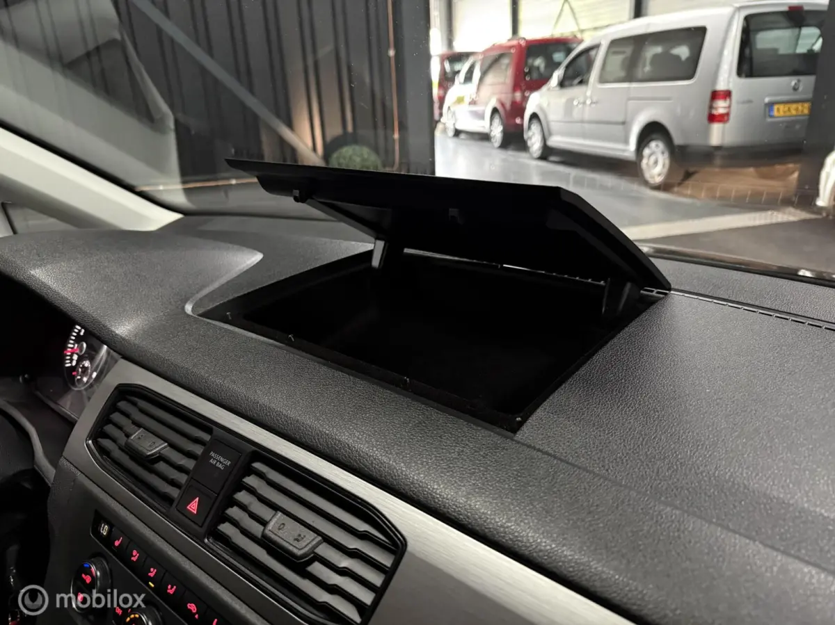 1.2 TSI 1e Eigenaar! Airco|Cruise|