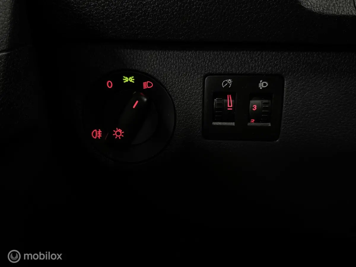 1.2 TSI 1e Eigenaar! Airco|Cruise|