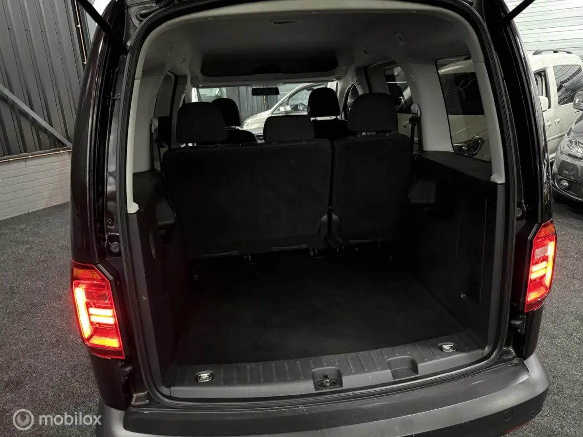 1.2 TSI 1e Eigenaar! Airco|Cruise|
