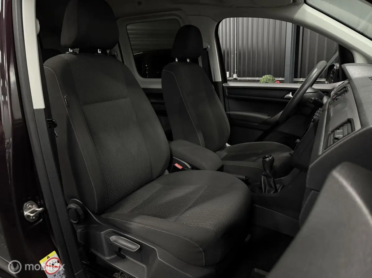 1.2 TSI 1e Eigenaar! Airco|Cruise|