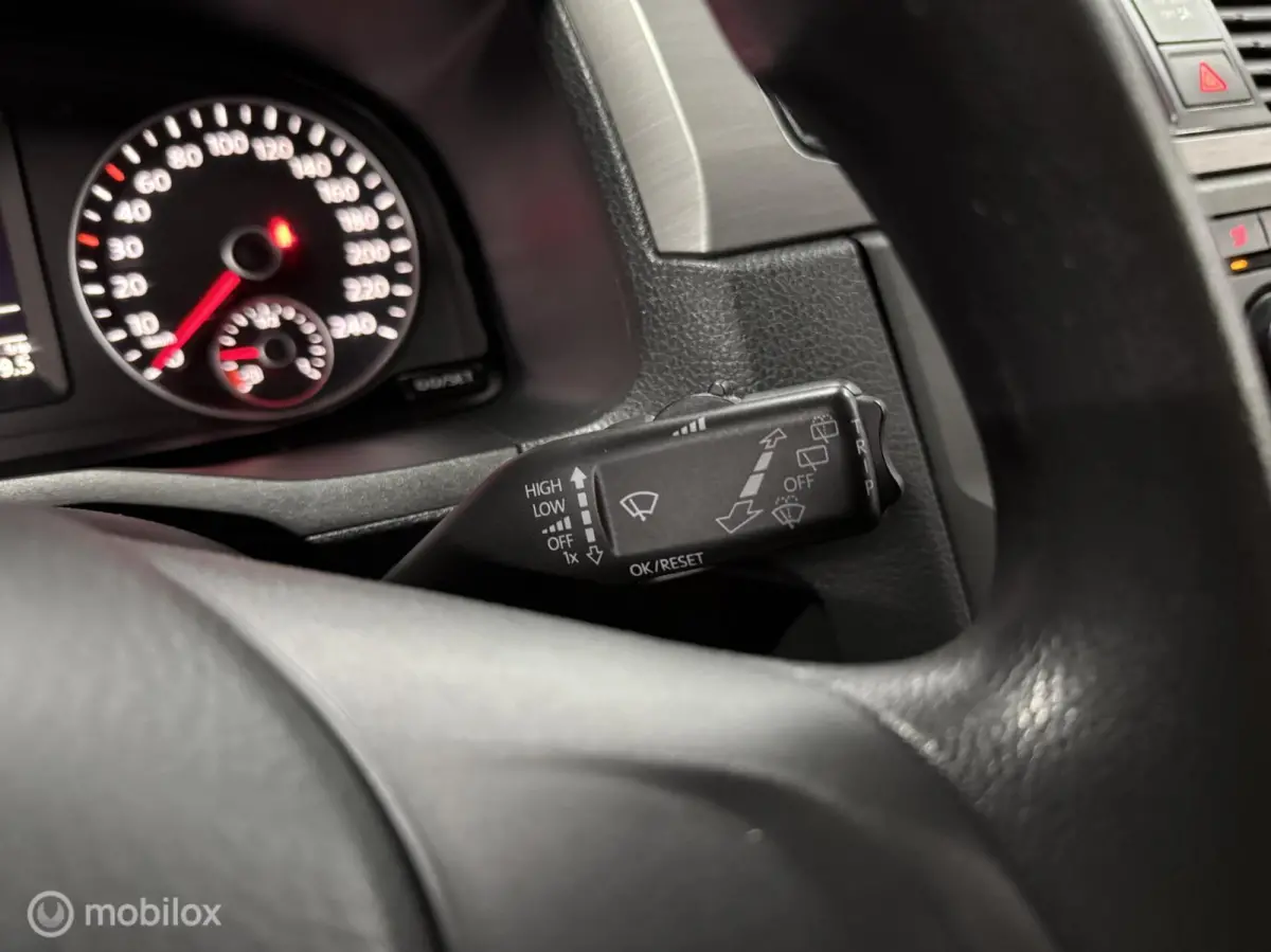 1.2 TSI 1e Eigenaar! Airco|Cruise|
