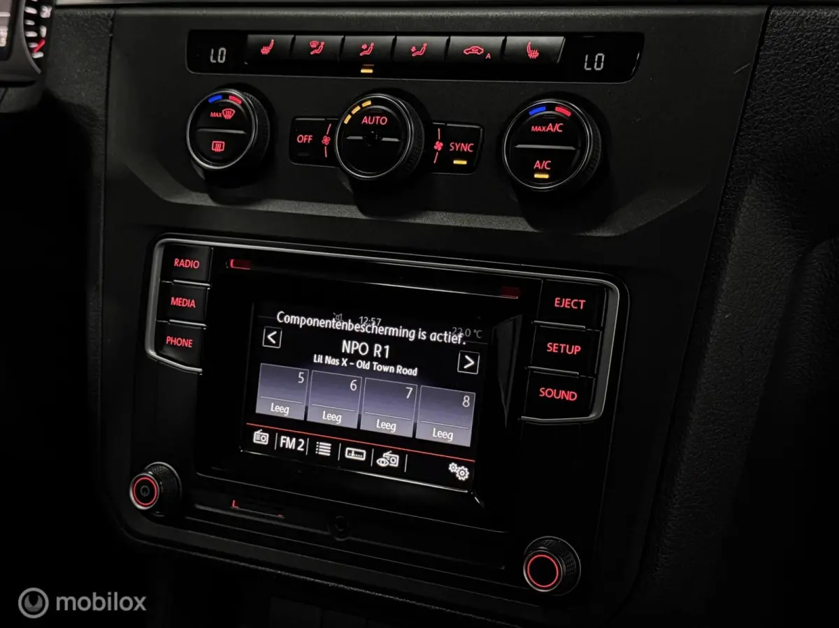 1.2 TSI 1e Eigenaar! Airco|Cruise|