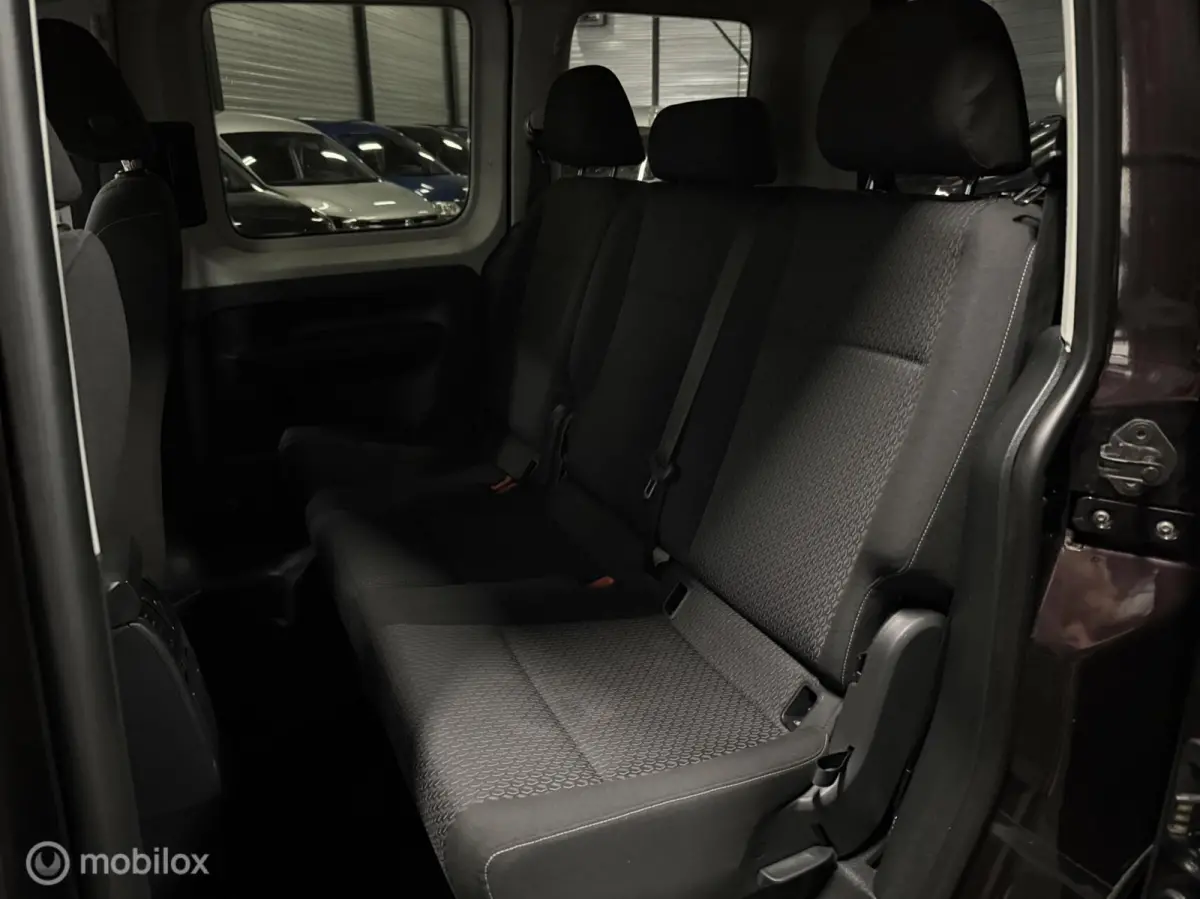 1.2 TSI 1e Eigenaar! Airco|Cruise|