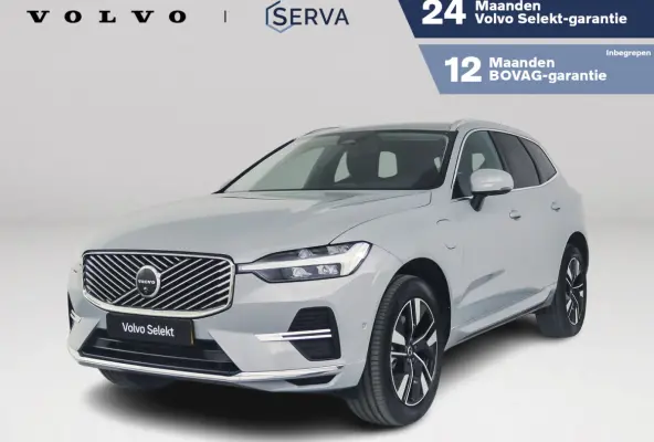 T6 Plug-in hybrid AWD Plus Bright | SOH 99% | 360° camera | Harman Kardon | Stoel- en stuurverwarming | Trekhaak