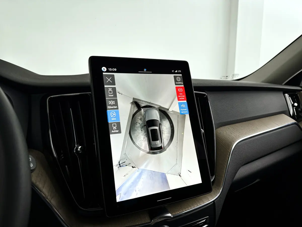 T6 Plug-in hybrid AWD Plus Bright | SOH 99% | 360° camera | Harman Kardon | Stoel- en stuurverwarming | Trekhaak