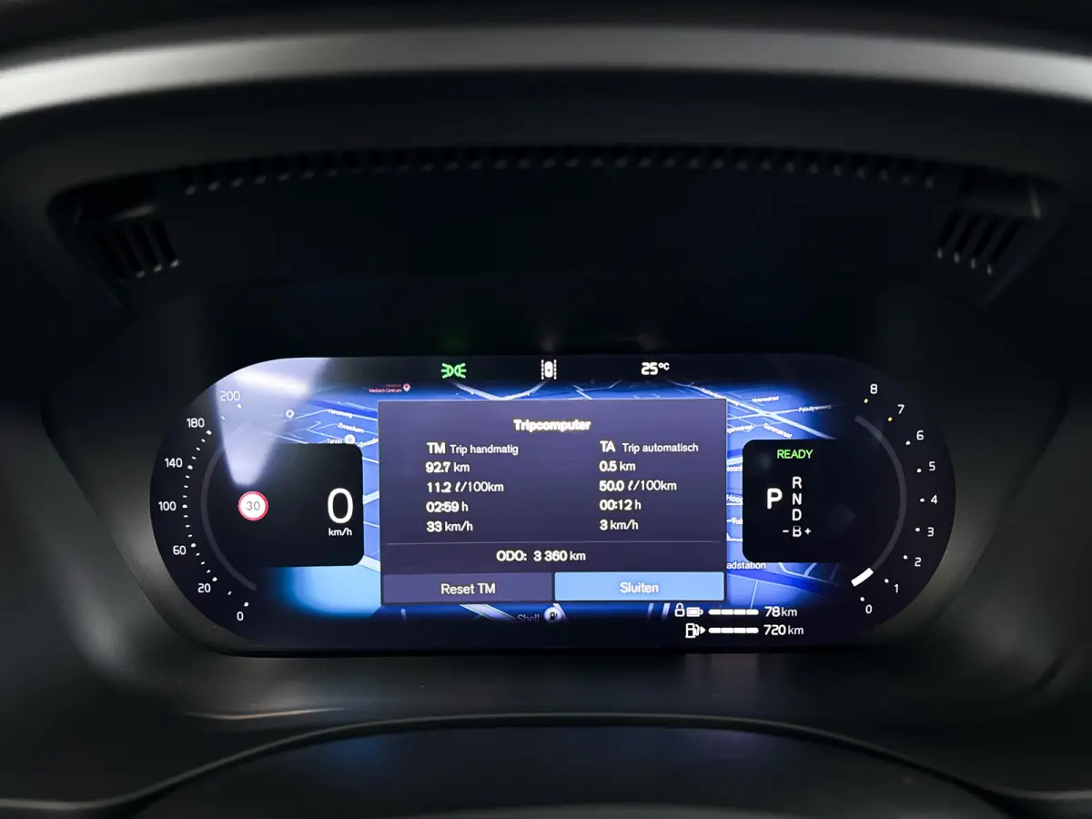 T6 Plug-in hybrid AWD Plus Bright | SOH 99% | 360° camera | Harman Kardon | Stoel- en stuurverwarming | Trekhaak