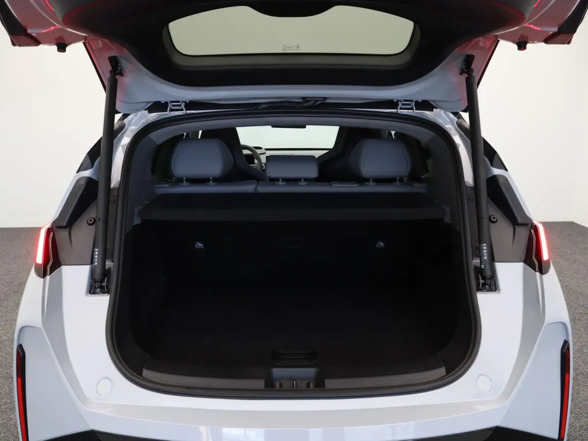 RWD Long Range 69 kWh | 440km WLTP | 22KW Lader | Rondomzicht Camera | Panoramadak |