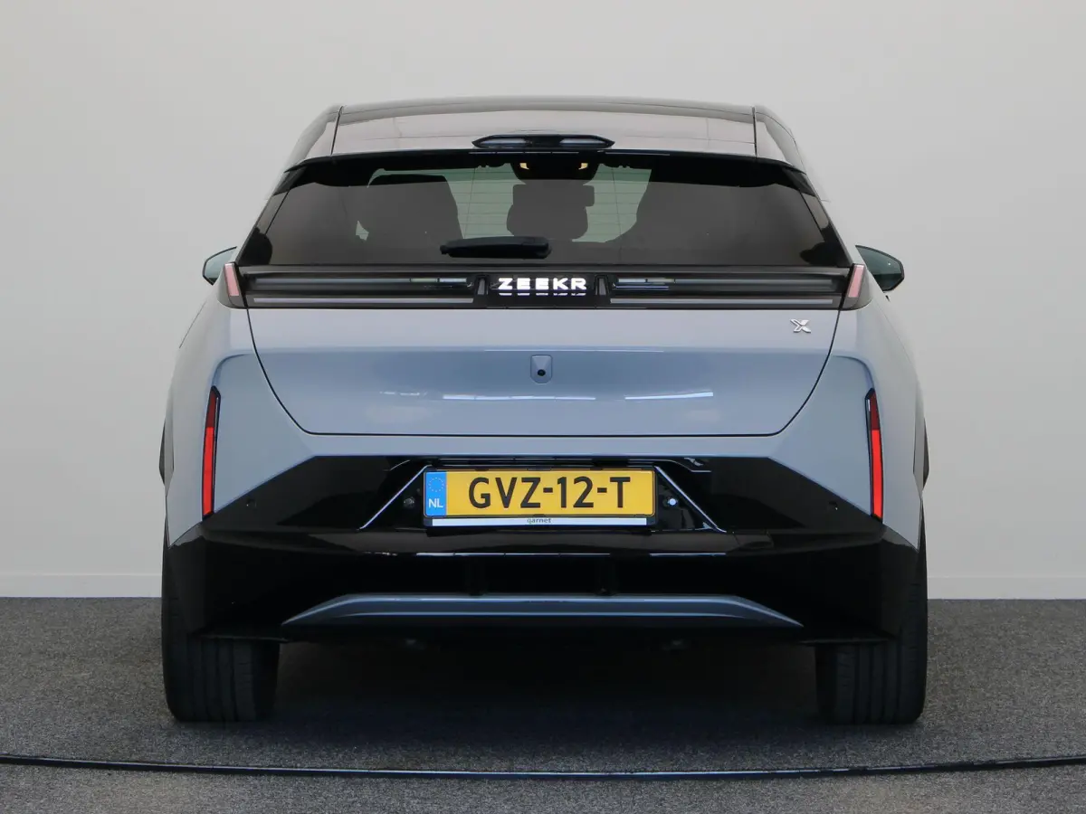 RWD Long Range 69 kWh | 440km WLTP | 22KW Lader | Rondomzicht Camera | Panoramadak |