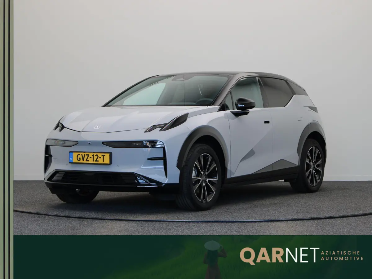RWD Long Range 69 kWh | 440km WLTP | 22KW Lader | Rondomzicht Camera | Panoramadak |