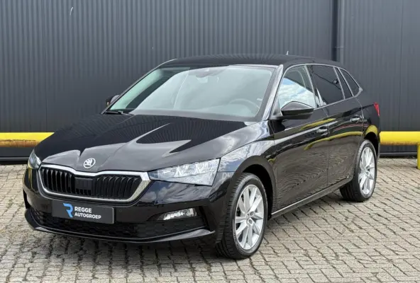 1.0 TSI Style AUTOMAAT | CARPLAY | PDC | CLIMA