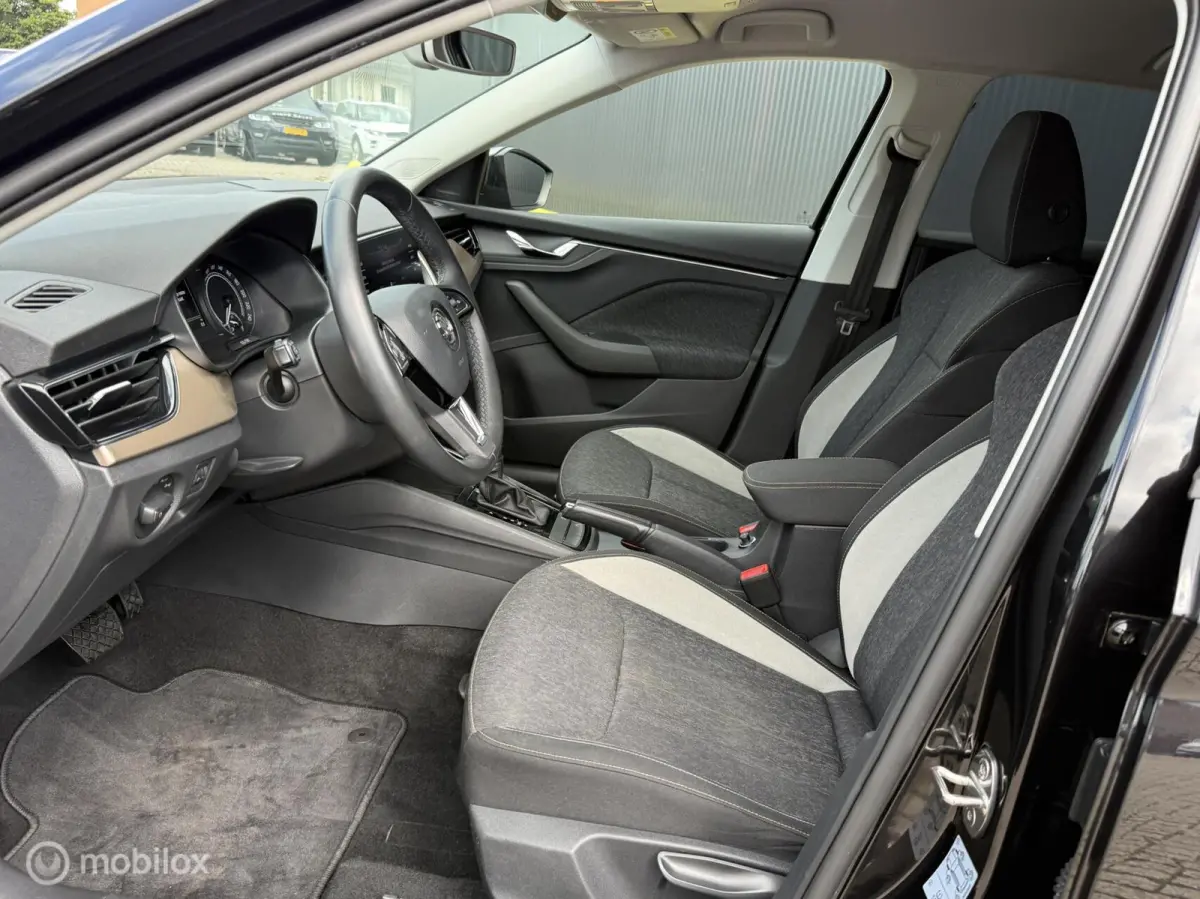 1.0 TSI Style AUTOMAAT | CARPLAY | PDC | CLIMA