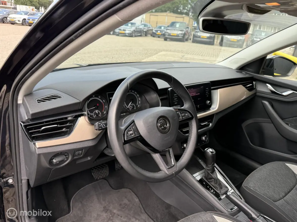 1.0 TSI Style AUTOMAAT | CARPLAY | PDC | CLIMA