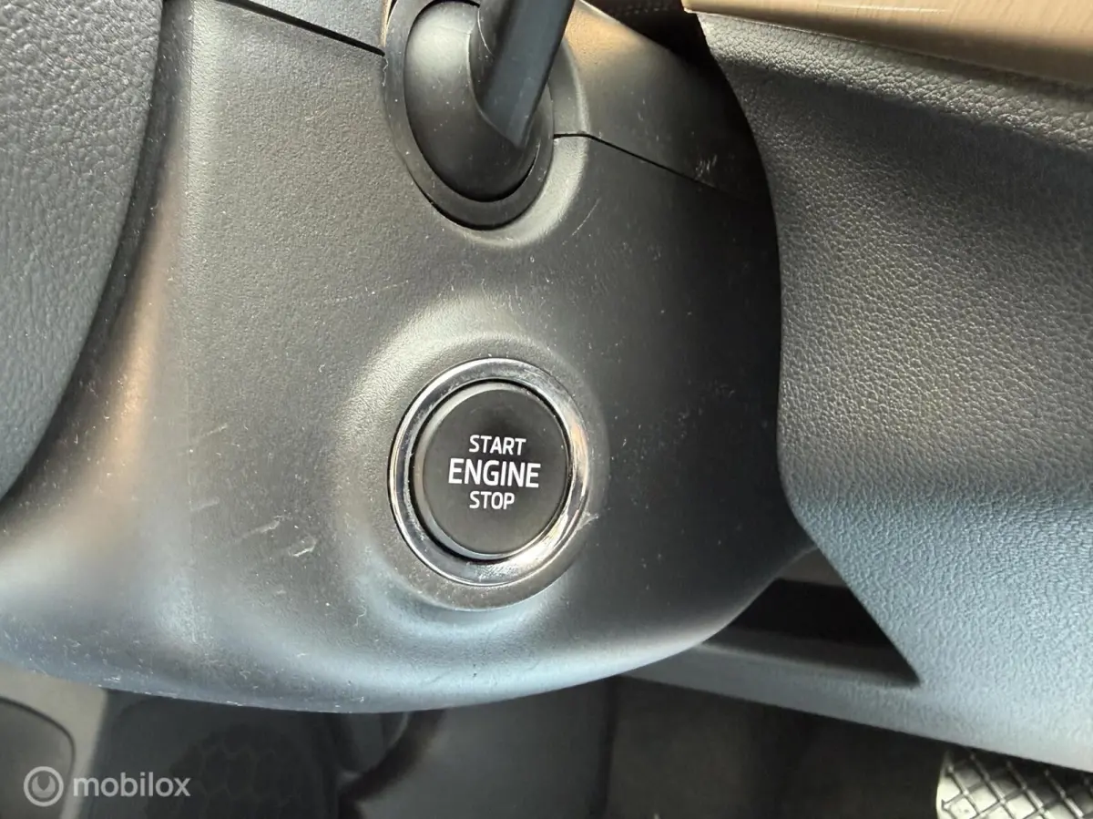 1.0 TSI Style AUTOMAAT | CARPLAY | PDC | CLIMA