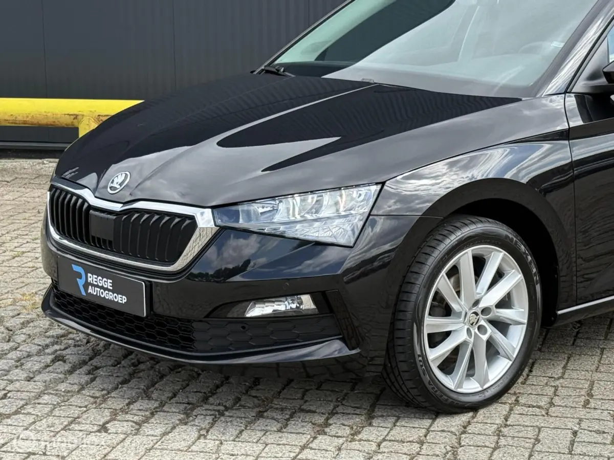 1.0 TSI Style AUTOMAAT | CARPLAY | PDC | CLIMA