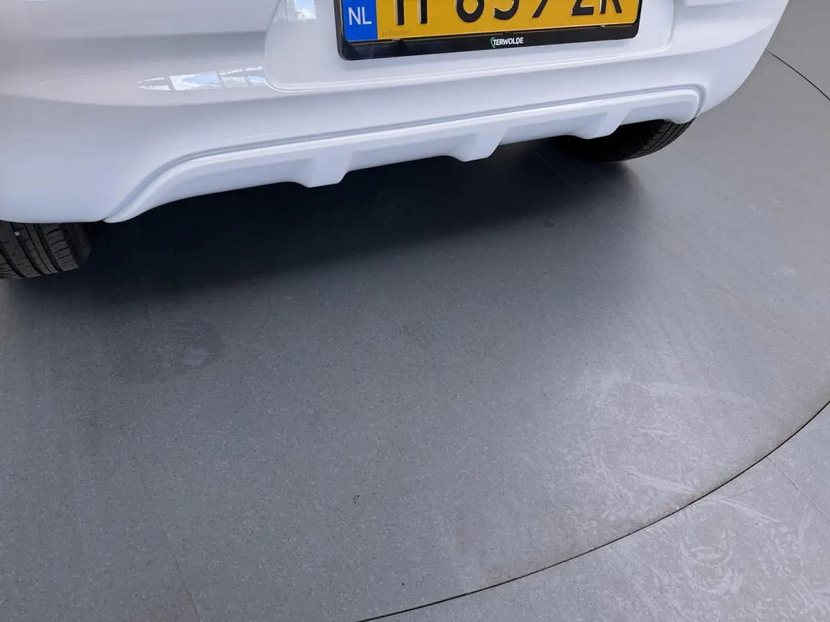 1.0 e-VTi Active | AIRCO | Mistlampen |