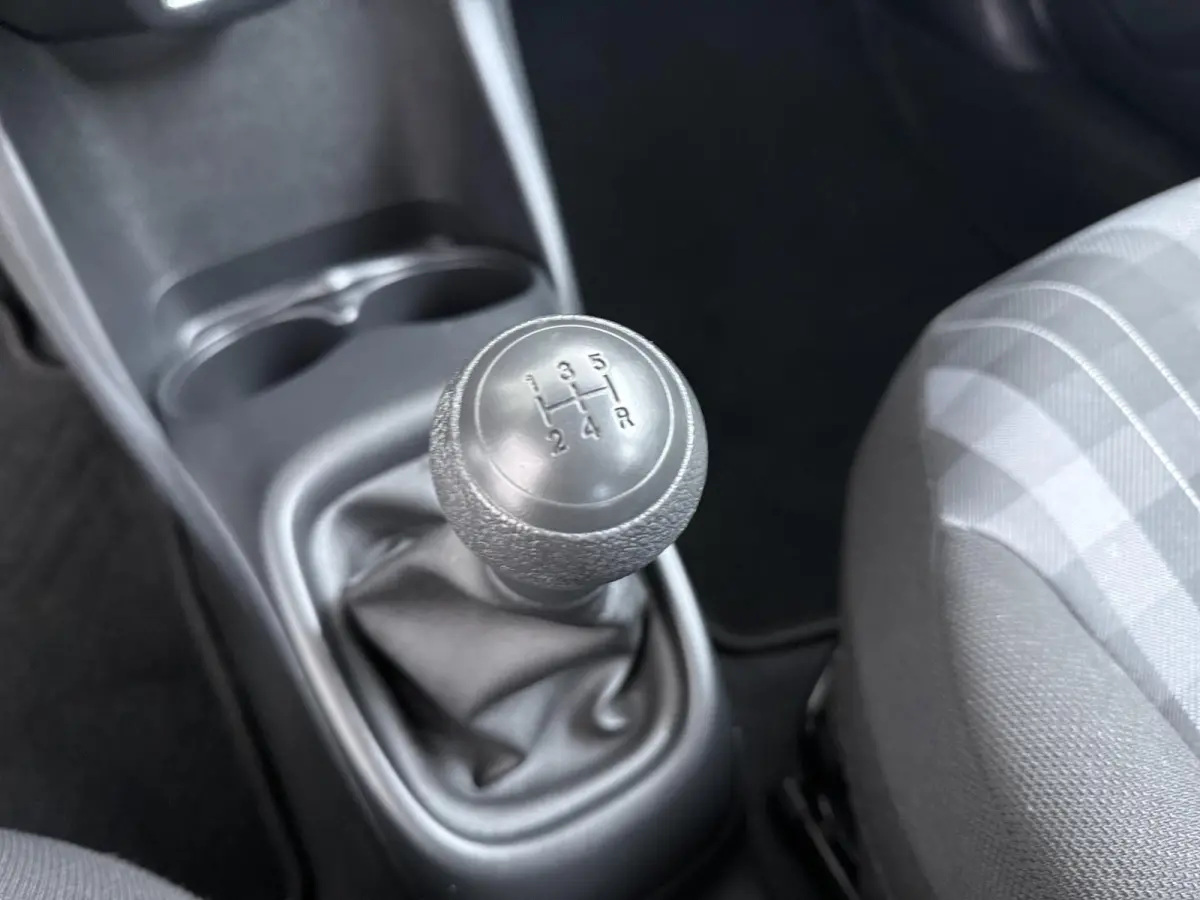 1.0 e-VTi Active | AIRCO | Mistlampen |
