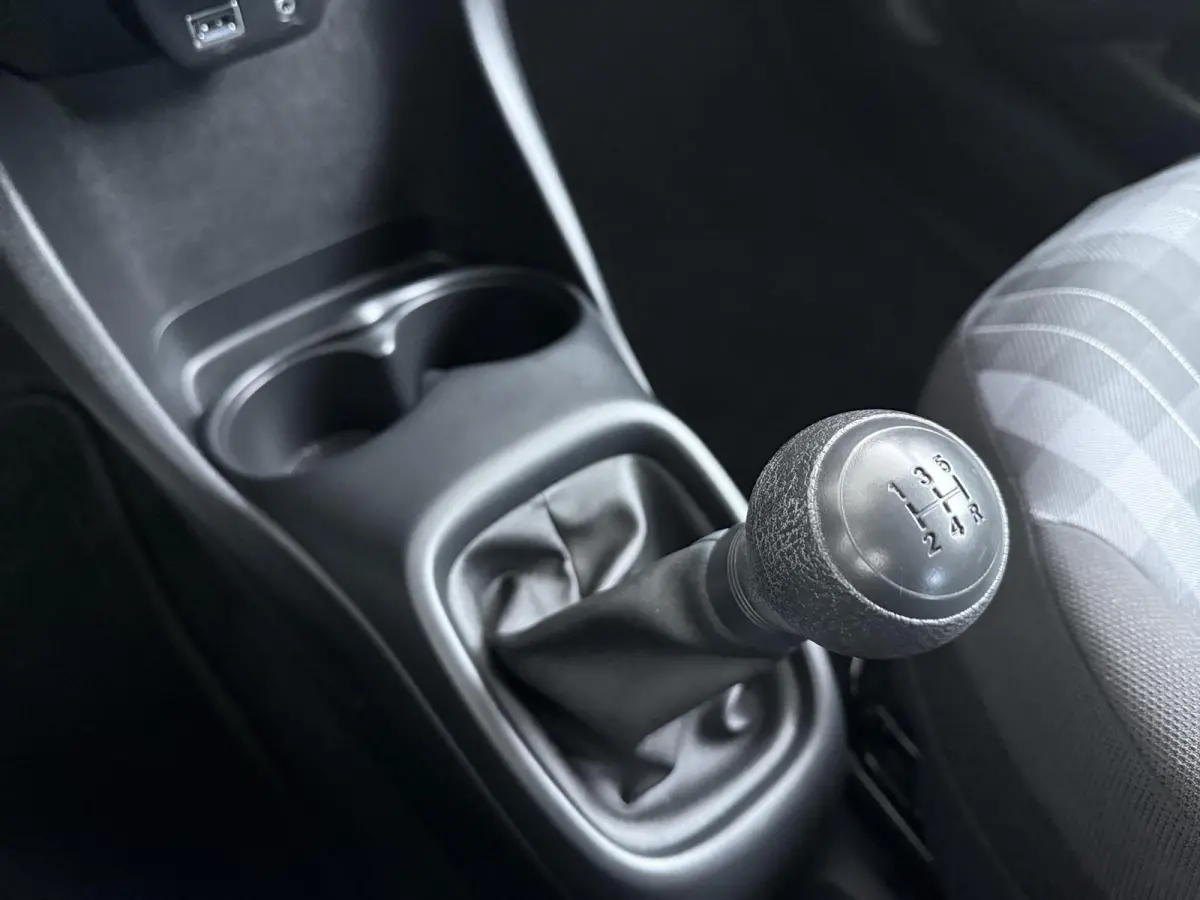 1.0 e-VTi Active | AIRCO | Mistlampen |