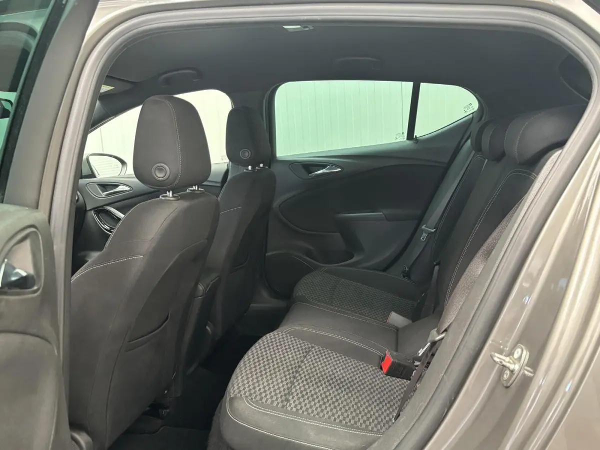 1.4 Turbo S/S / Carplay / Navi / Camera / Dodehoek / Clima / DealerOH