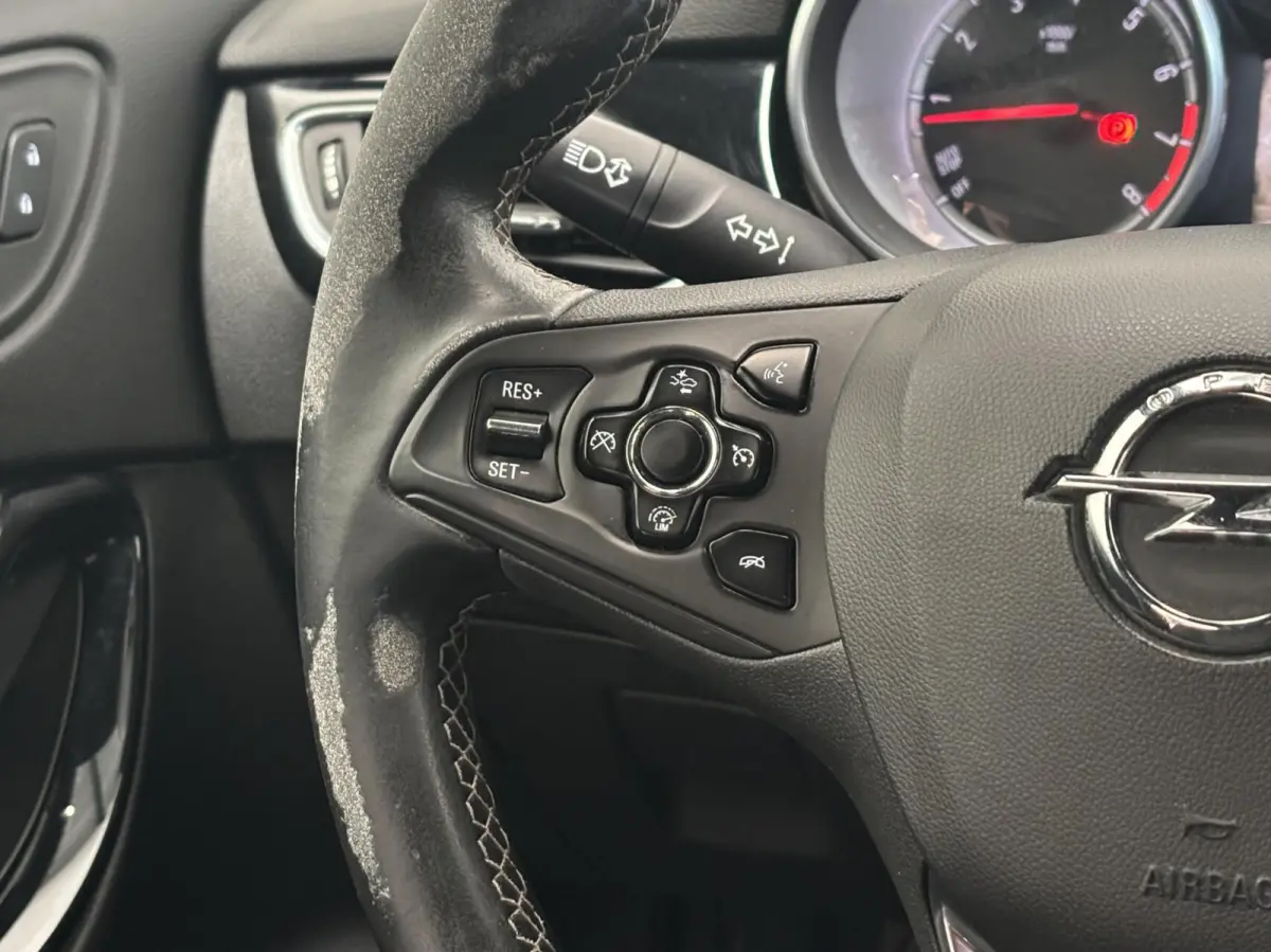 1.4 Turbo S/S / Carplay / Navi / Camera / Dodehoek / Clima / DealerOH