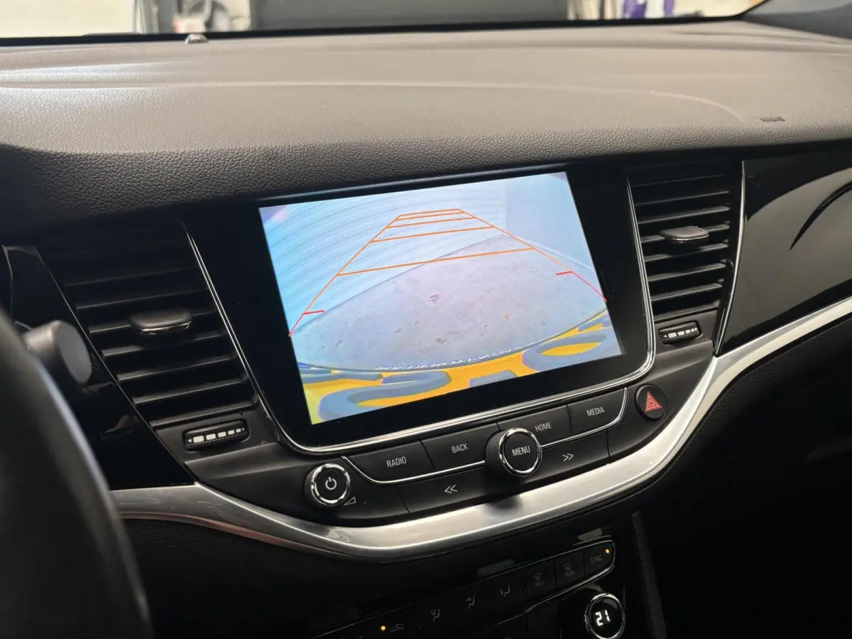 1.4 Turbo S/S / Carplay / Navi / Camera / Dodehoek / Clima / DealerOH
