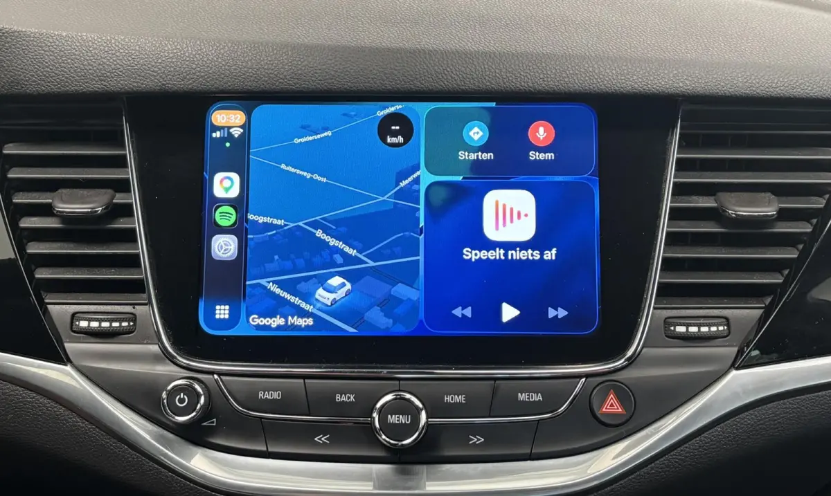 1.4 Turbo S/S / Carplay / Navi / Camera / Dodehoek / Clima / DealerOH