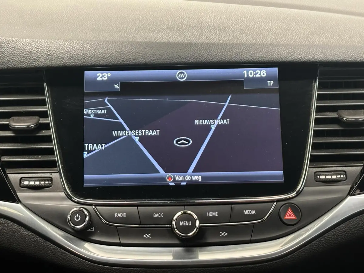 1.4 Turbo S/S / Carplay / Navi / Camera / Dodehoek / Clima / DealerOH