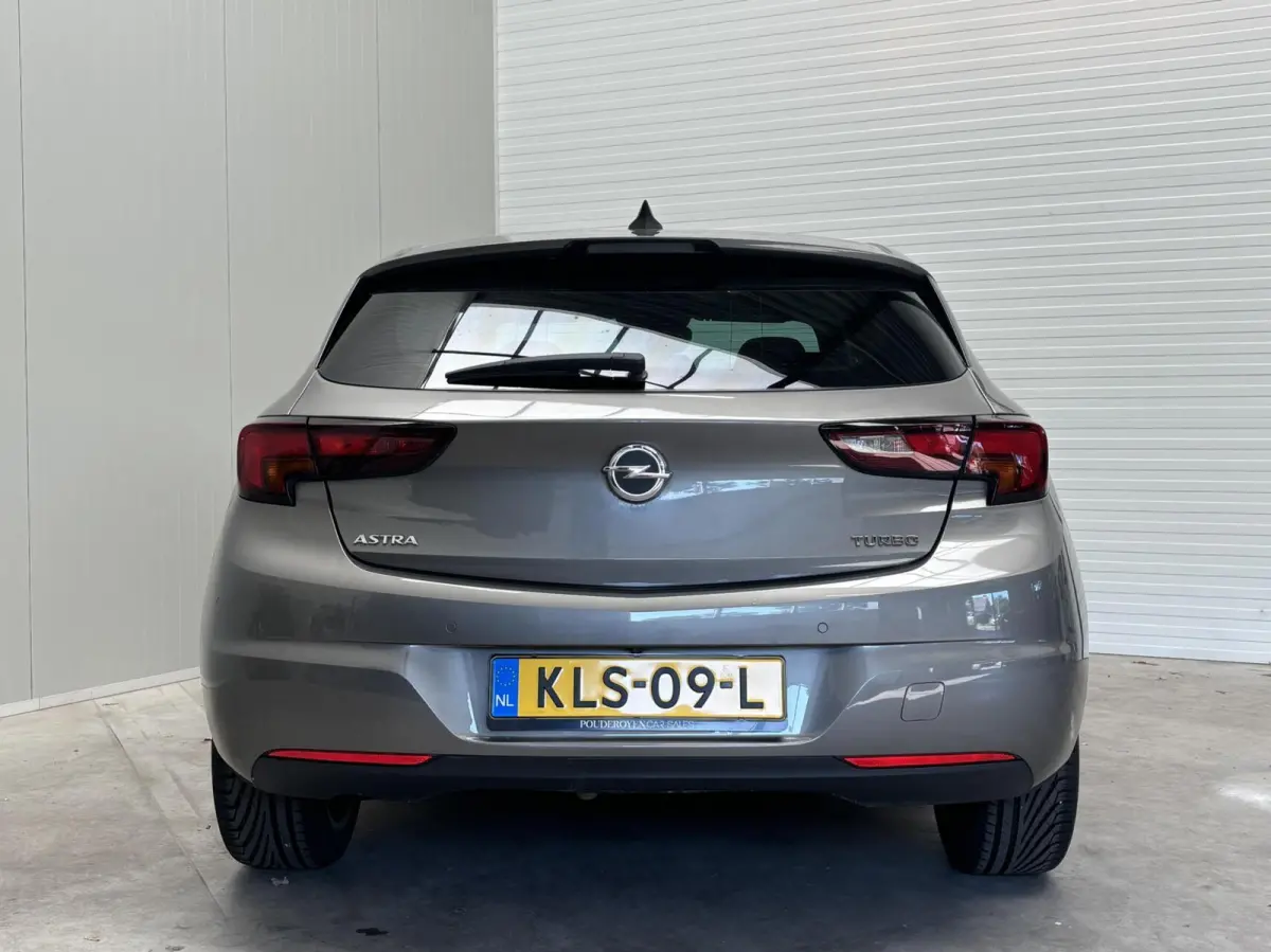 1.4 Turbo S/S / Carplay / Navi / Camera / Dodehoek / Clima / DealerOH