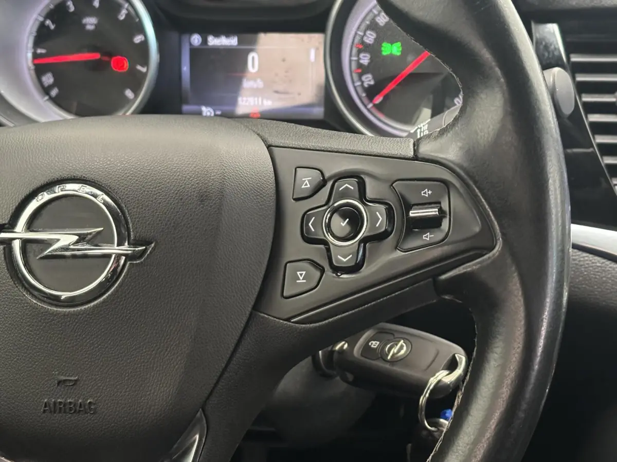 1.4 Turbo S/S / Carplay / Navi / Camera / Dodehoek / Clima / DealerOH