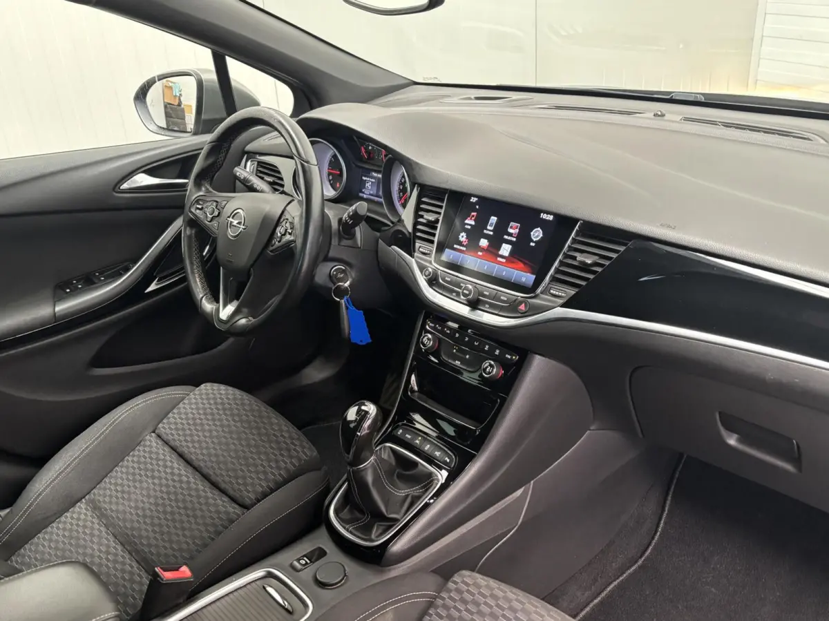 1.4 Turbo S/S / Carplay / Navi / Camera / Dodehoek / Clima / DealerOH