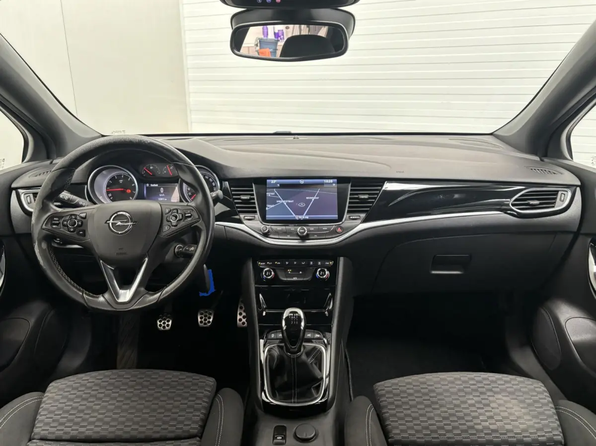 1.4 Turbo S/S / Carplay / Navi / Camera / Dodehoek / Clima / DealerOH