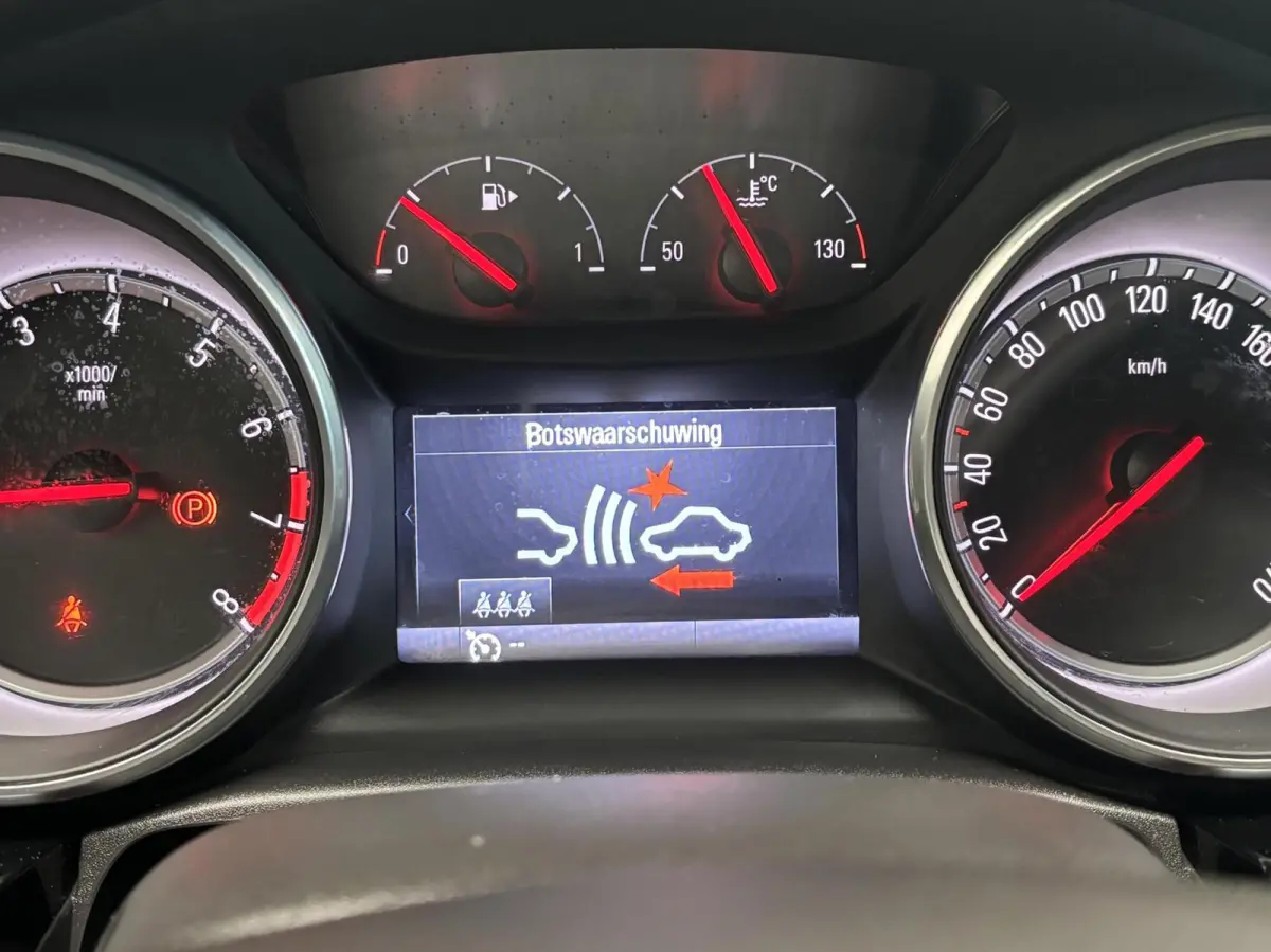 1.4 Turbo S/S / Carplay / Navi / Camera / Dodehoek / Clima / DealerOH