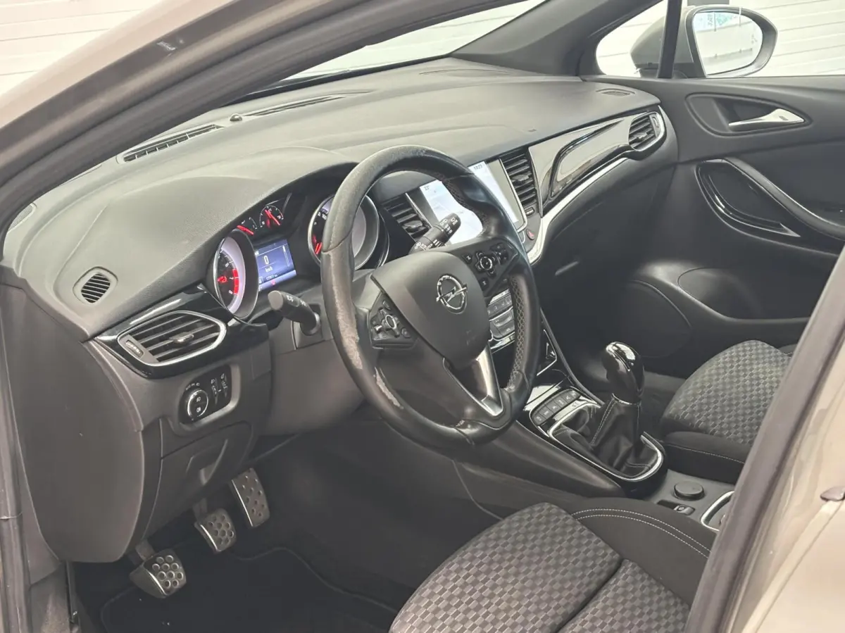 1.4 Turbo S/S / Carplay / Navi / Camera / Dodehoek / Clima / DealerOH