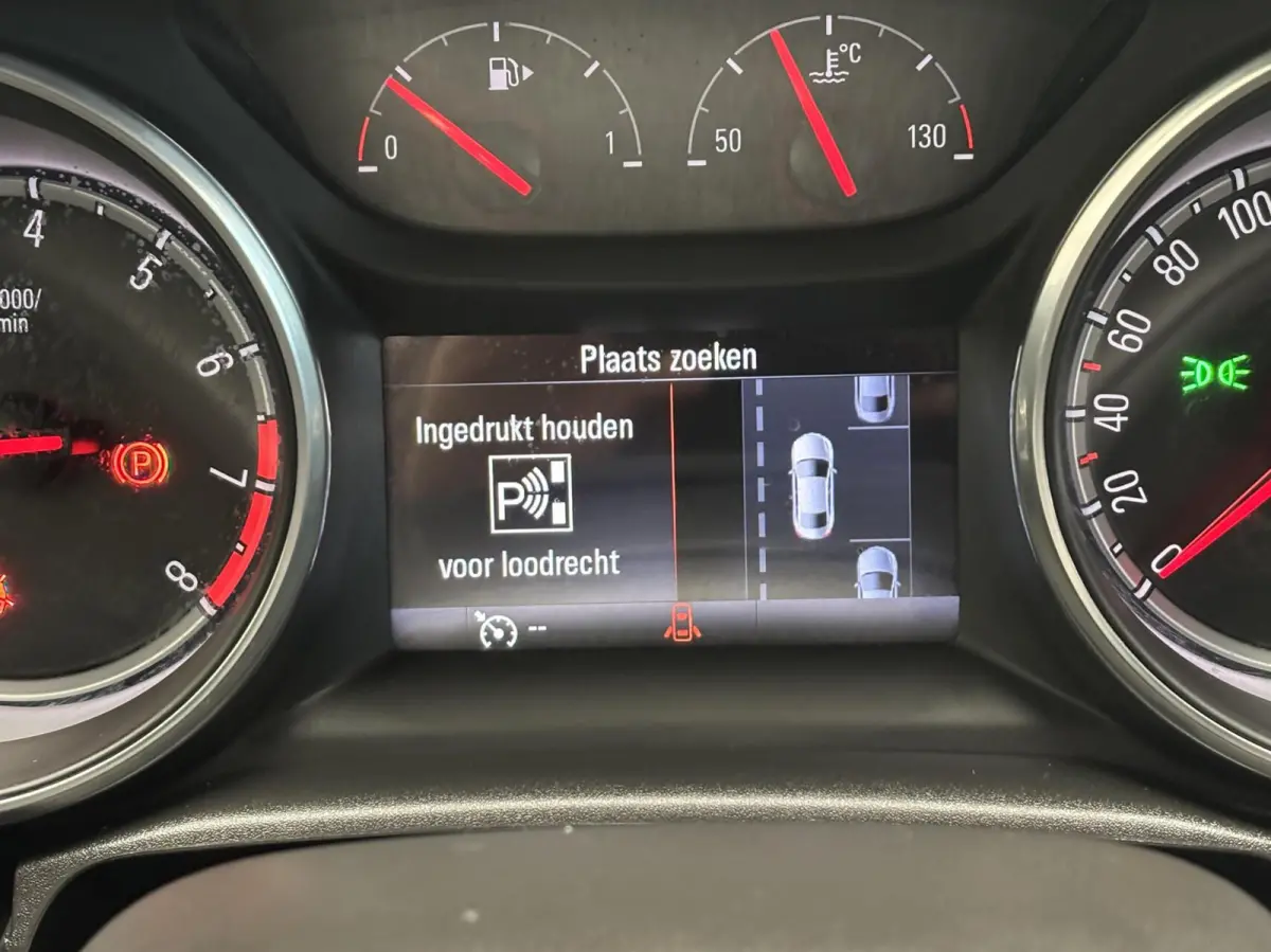 1.4 Turbo S/S / Carplay / Navi / Camera / Dodehoek / Clima / DealerOH