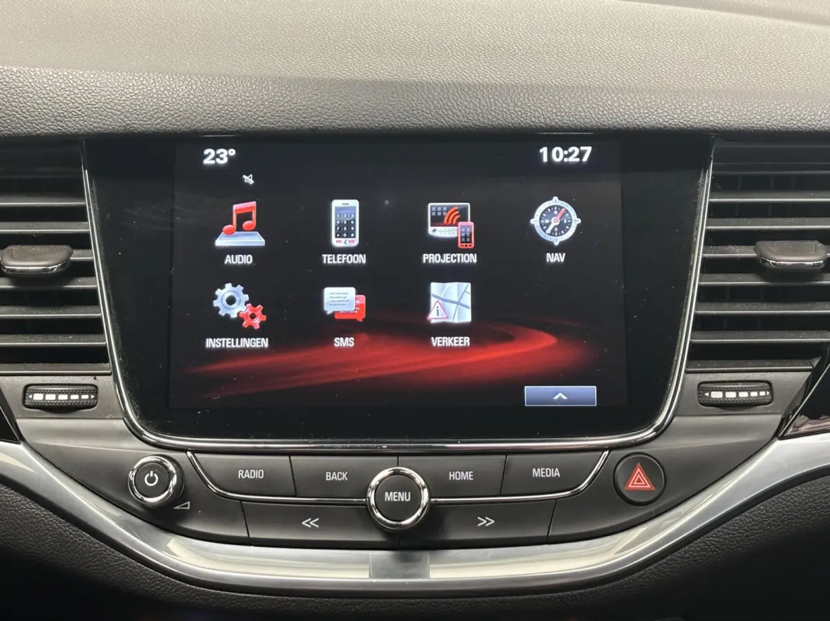 1.4 Turbo S/S / Carplay / Navi / Camera / Dodehoek / Clima / DealerOH