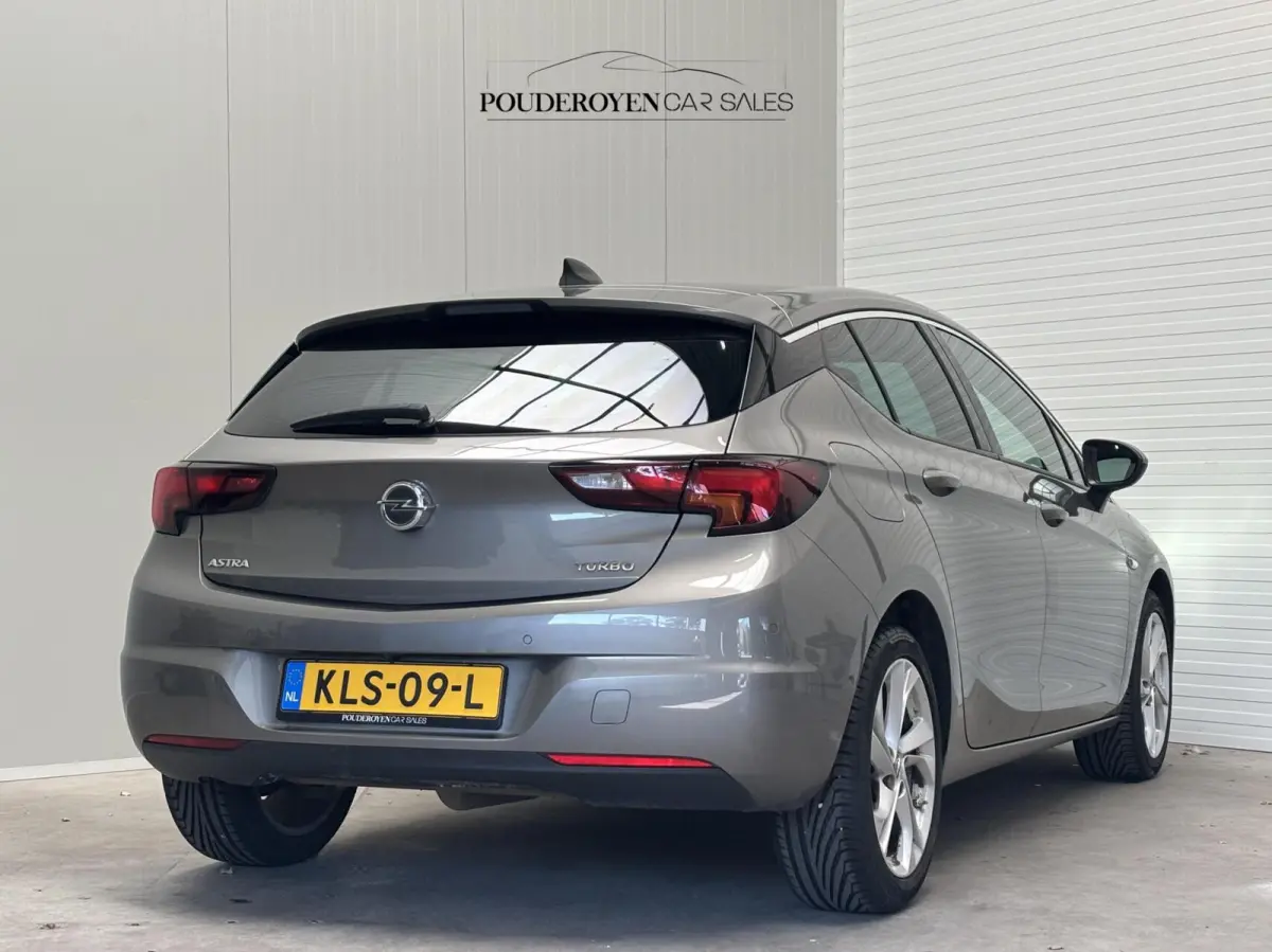 1.4 Turbo S/S / Carplay / Navi / Camera / Dodehoek / Clima / DealerOH