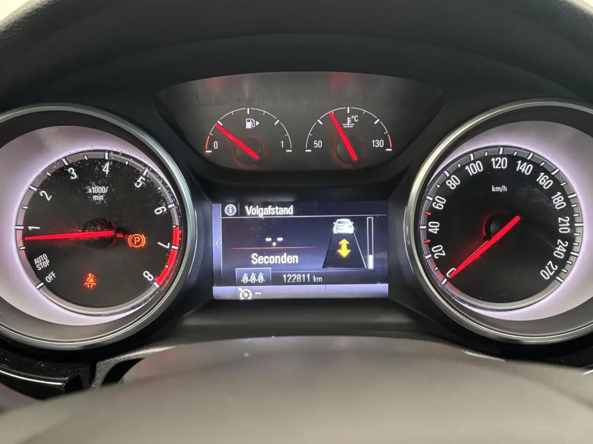 1.4 Turbo S/S / Carplay / Navi / Camera / Dodehoek / Clima / DealerOH