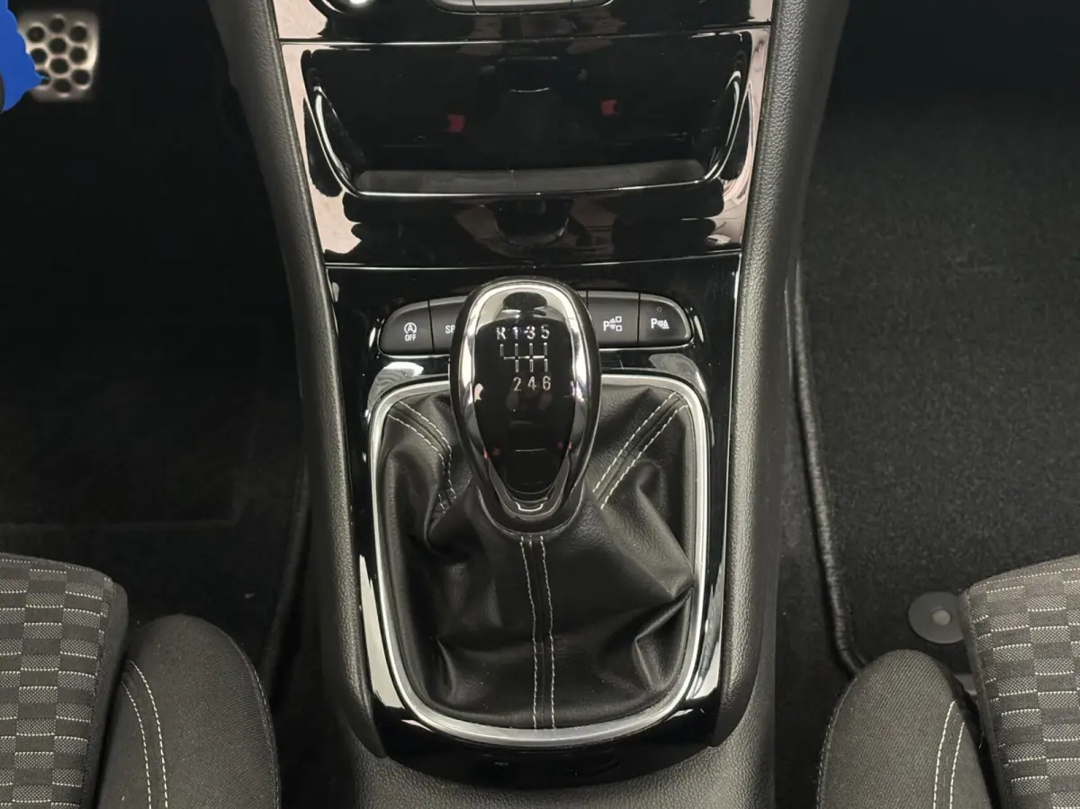 1.4 Turbo S/S / Carplay / Navi / Camera / Dodehoek / Clima / DealerOH