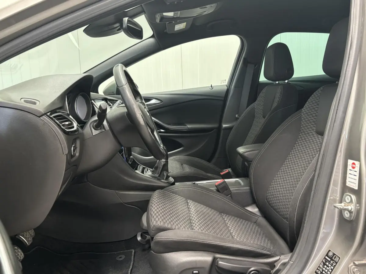 1.4 Turbo S/S / Carplay / Navi / Camera / Dodehoek / Clima / DealerOH