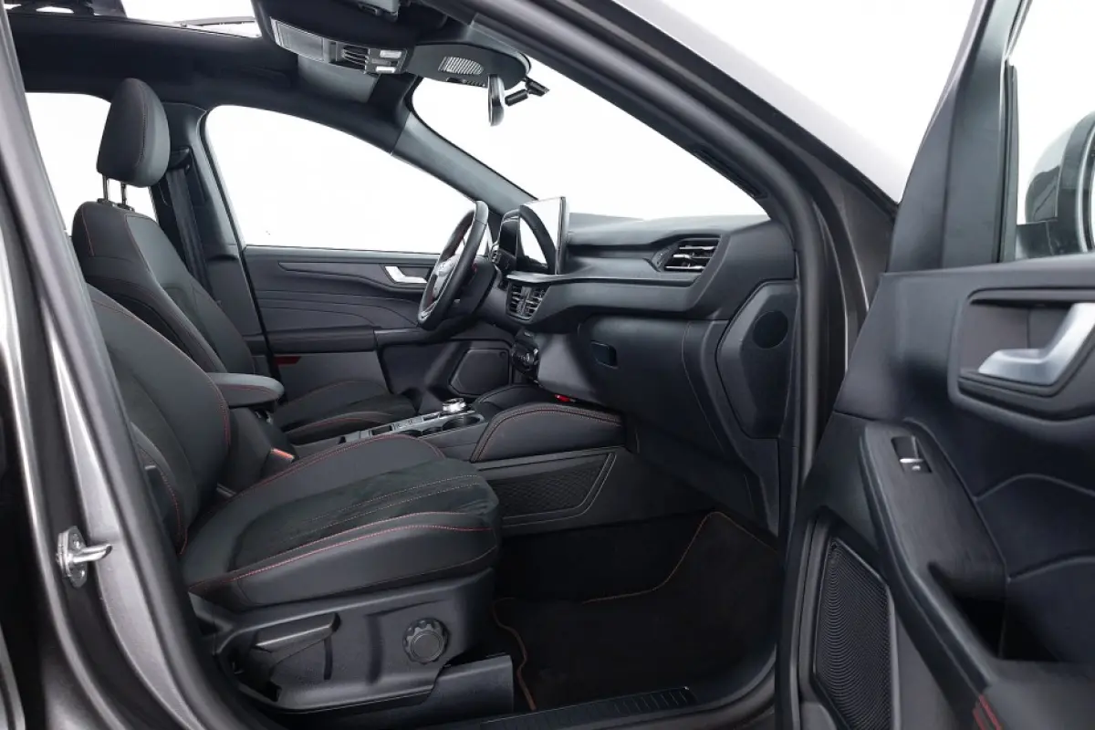 2.5 PHEV ST-Line X | PANORAMA | Winter Pack | FULL LED | Automaat