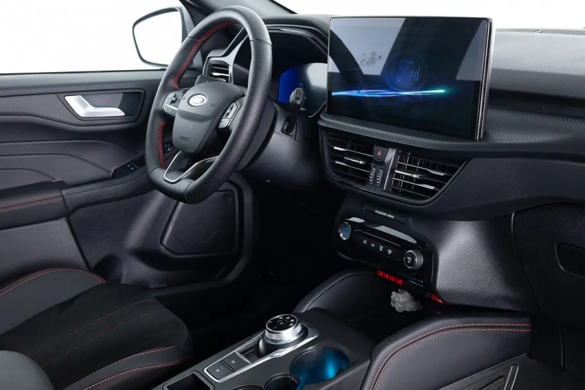 2.5 PHEV ST-Line X | PANORAMA | Winter Pack | FULL LED | Automaat