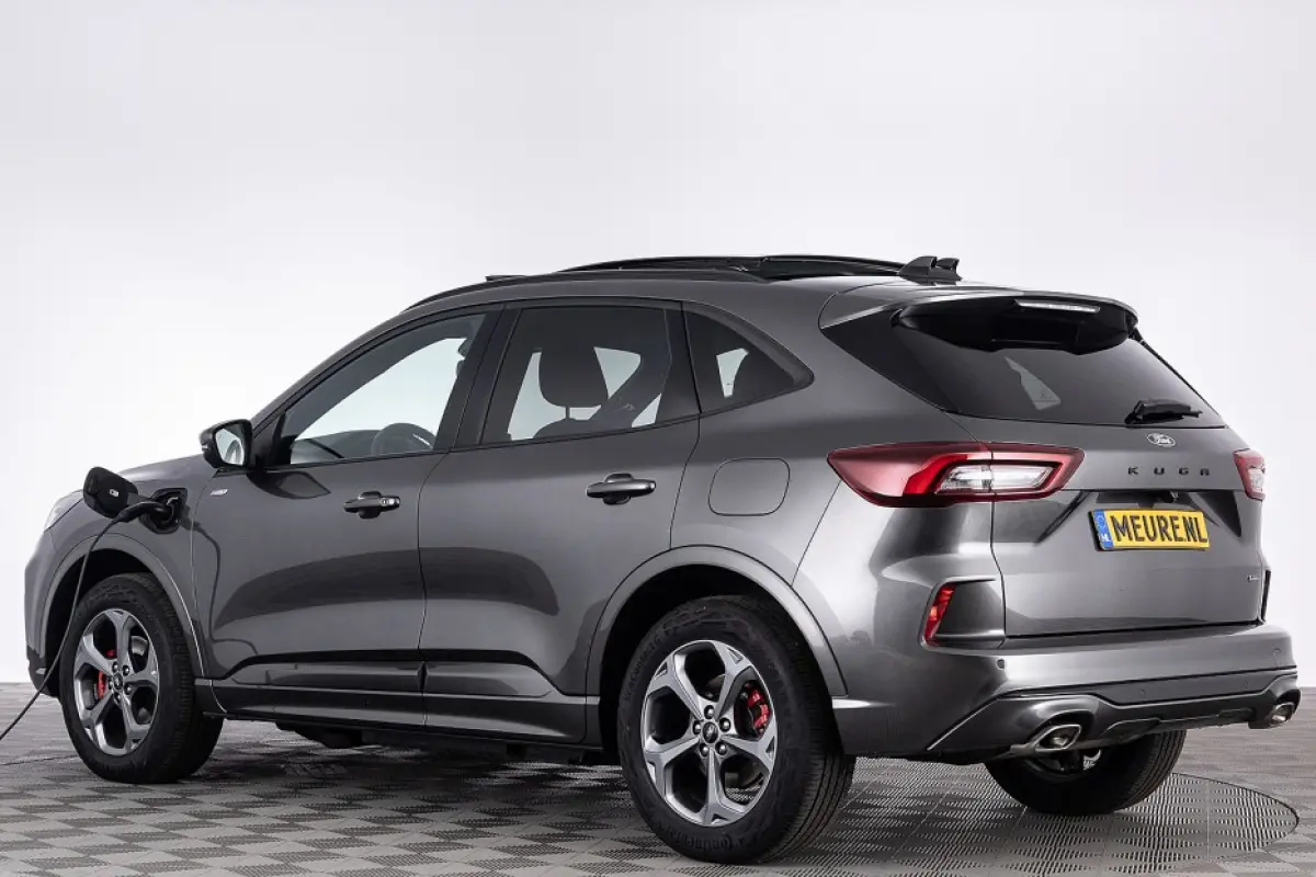 2.5 PHEV ST-Line X | PANORAMA | Winter Pack | FULL LED | Automaat