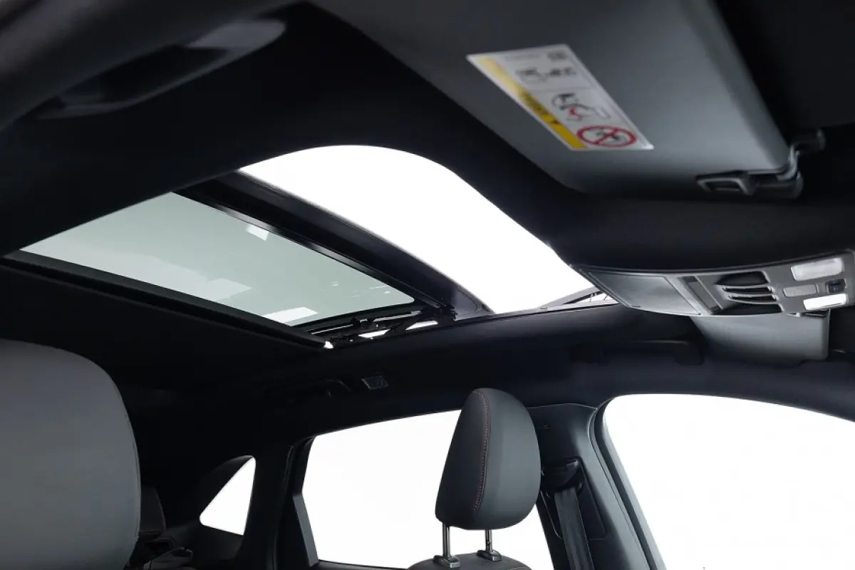 2.5 PHEV ST-Line X | PANORAMA | Winter Pack | FULL LED | Automaat