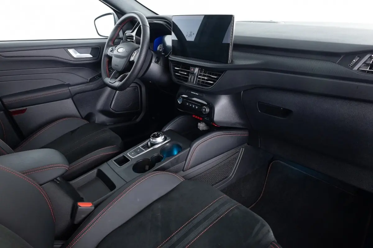 2.5 PHEV ST-Line X | PANORAMA | Winter Pack | FULL LED | Automaat