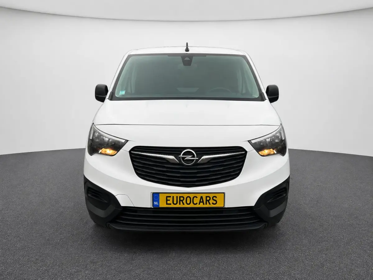 1.5D L2H1 Edition Navigatie Apple CarPlay Android Auto Parkeerhulp achter Climate Control
