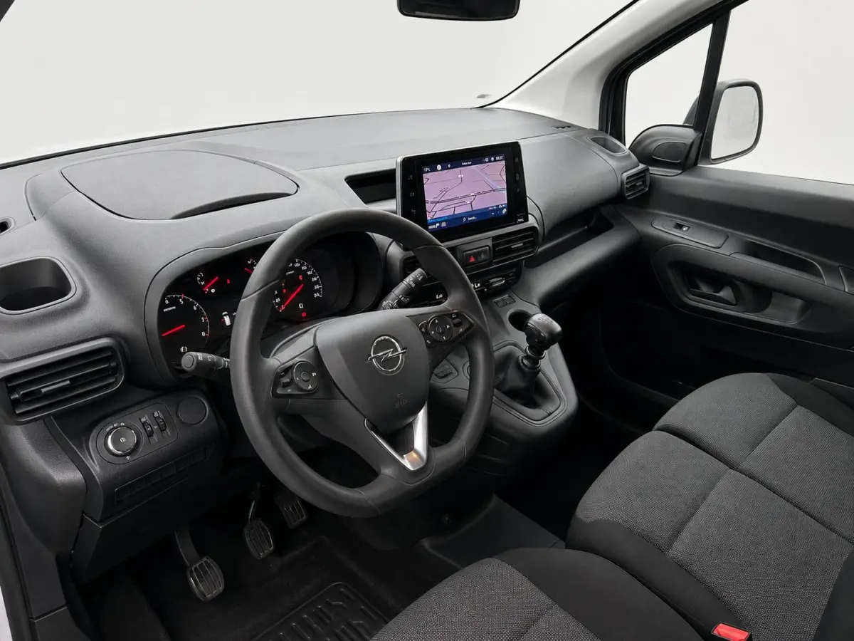 1.5D L2H1 Edition Navigatie Apple CarPlay Android Auto Parkeerhulp achter Climate Control