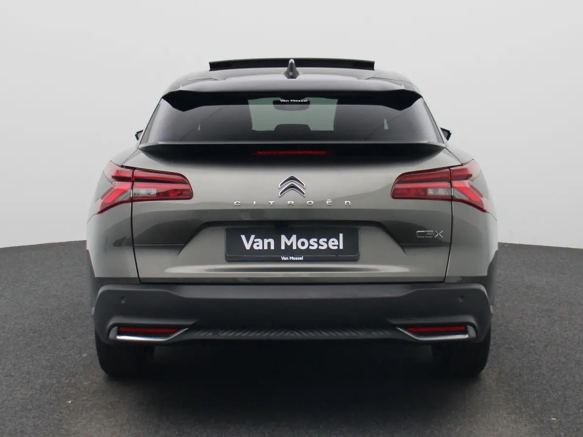 1.6 Plug-in Hybrid 225 Shine AUTOMAAT | PANORAMADAK | VIRTUEEL | NAVIGATIE | LEDER | CLIMA | ADAPTIEVE CRUISE | 360 CAMERA | APPLE CARPLAY | HEAD-UP | 12 MAANDEN BOVAG GARANTIE |