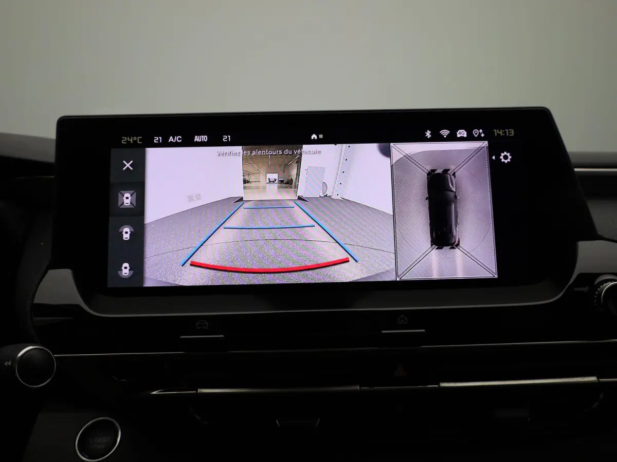 1.6 Plug-in Hybrid 225 Shine AUTOMAAT | PANORAMADAK | VIRTUEEL | NAVIGATIE | LEDER | CLIMA | ADAPTIEVE CRUISE | 360 CAMERA | APPLE CARPLAY | HEAD-UP | 12 MAANDEN BOVAG GARANTIE |