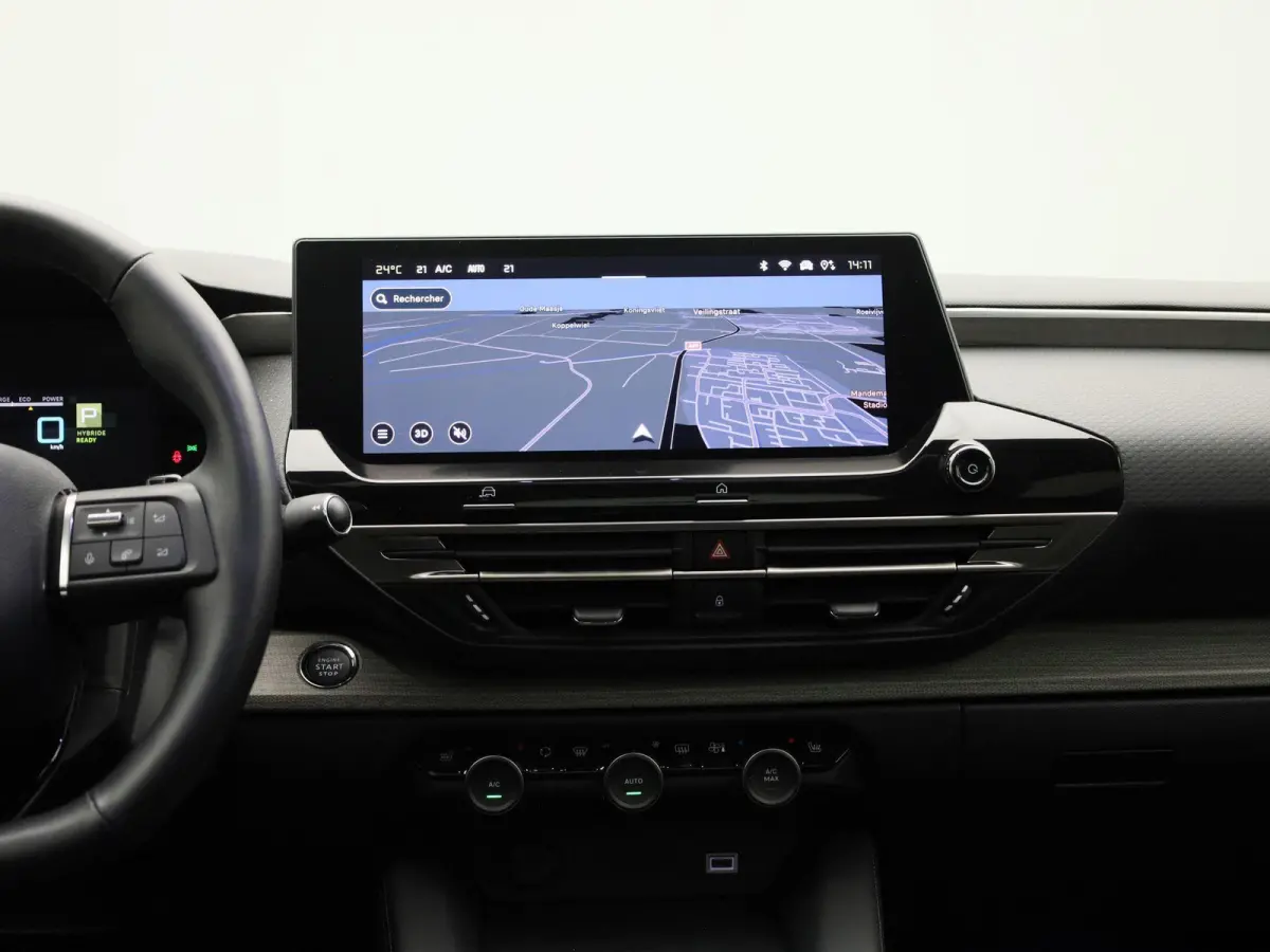 1.6 Plug-in Hybrid 225 Shine AUTOMAAT | PANORAMADAK | VIRTUEEL | NAVIGATIE | LEDER | CLIMA | ADAPTIEVE CRUISE | 360 CAMERA | APPLE CARPLAY | HEAD-UP | 12 MAANDEN BOVAG GARANTIE |