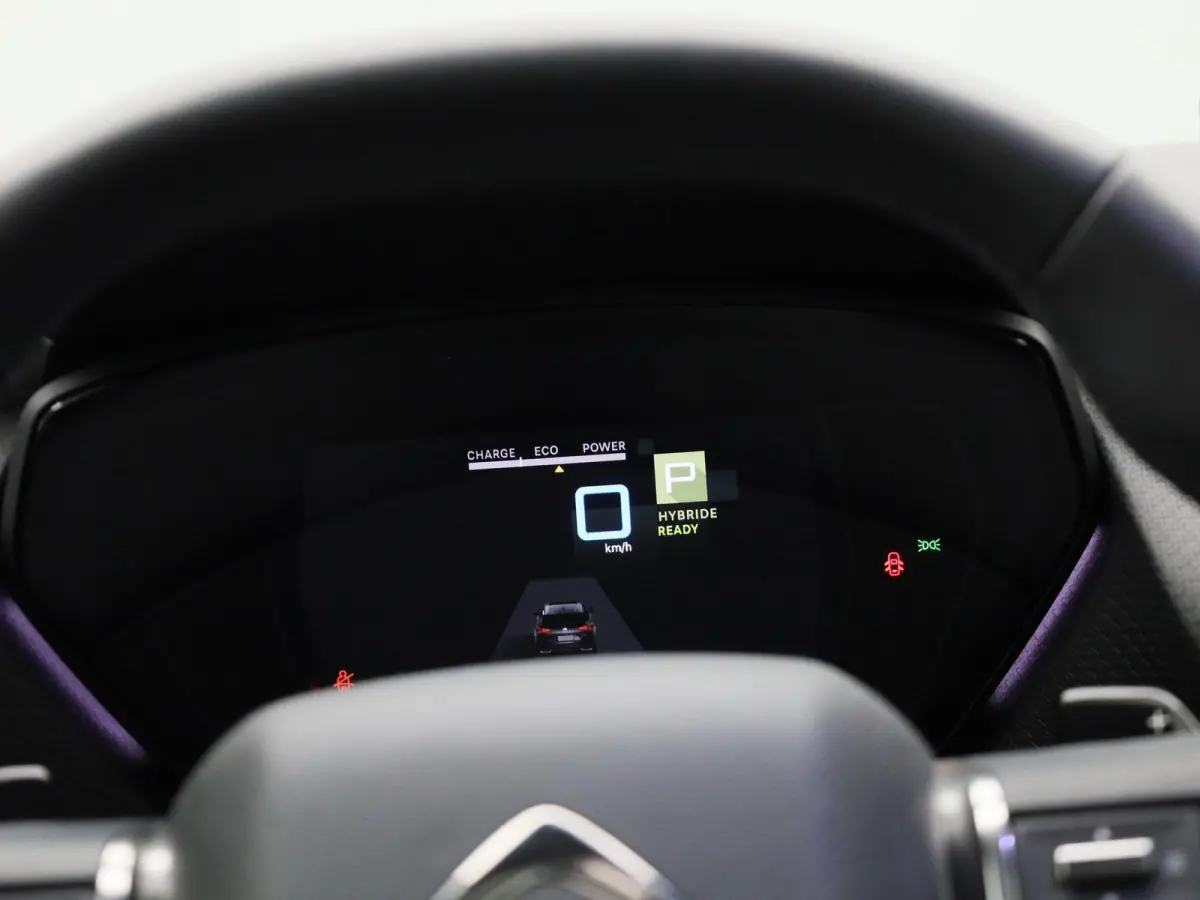 1.6 Plug-in Hybrid 225 Shine AUTOMAAT | PANORAMADAK | VIRTUEEL | NAVIGATIE | LEDER | CLIMA | ADAPTIEVE CRUISE | 360 CAMERA | APPLE CARPLAY | HEAD-UP | 12 MAANDEN BOVAG GARANTIE |